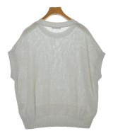 theory luxe（セオリーリュクス）ベスト グレー サイズ:38(M位) レディース/2200702563195