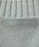 theory luxe（セオリーリュクス）ベスト グレー サイズ:38(M位) レディース/2200702563195