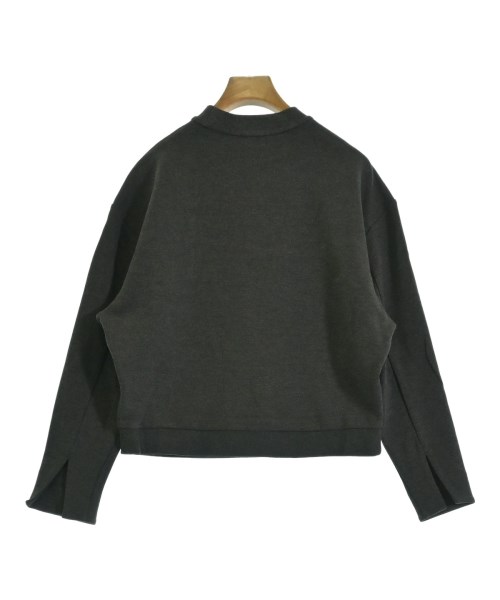 Theory（セオリー）Tシャツ・カットソー グレー サイズ:P(XS位) レディース/2200702563225