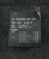 Theory（セオリー）Tシャツ・カットソー グレー サイズ:P(XS位) レディース/2200702563225