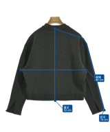 Theory（セオリー）Tシャツ・カットソー グレー サイズ:P(XS位) レディース/2200702563225