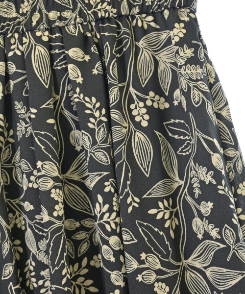 theory luxe（セオリーリュクス）ロング・マキシ丈スカート 黒 サイズ:36(S位) レディース/2200702563249