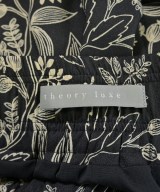 theory luxe（セオリーリュクス）ロング・マキシ丈スカート 黒 サイズ:36(S位) レディース/2200702563249