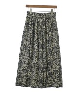 theory luxe ロング・マキシ丈スカート