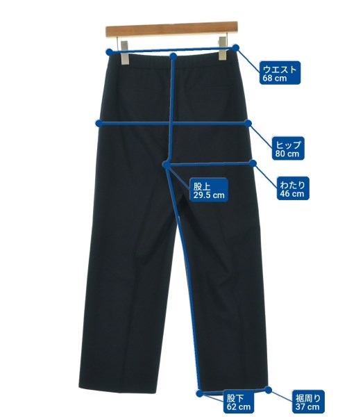 theory luxe（セオリーリュクス）その他 紺 サイズ:36(S位) レディース/2200702563287
