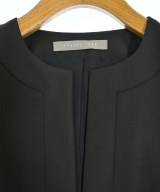 theory luxe（セオリーリュクス）ノーカラージャケット 紺 サイズ:36(S位) レディース/2200703317018