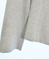 theory luxe（セオリーリュクス）ノーカラージャケット グレー サイズ:38(M位) レディース/2200703317025