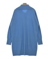theory luxe（セオリーリュクス）カーディガン 青 サイズ:38(M位) レディース/2200704631021