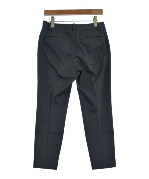 theory luxe（セオリーリュクス）スラックス 紺 サイズ:38(M位) レディース/2200706066029