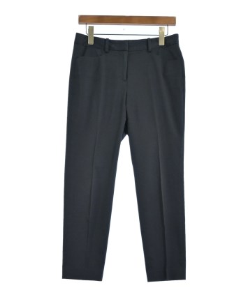 theory luxe（セオリーリュクス）スラックス 紺 サイズ:38(M位