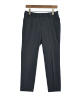 theory luxe（セオリーリュクス）スラックス 紺 サイズ:38(M位) レディース/2200706066029