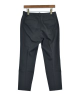 theory luxe（セオリーリュクス）スラックス 紺 サイズ:38(M位) レディース/2200706066029