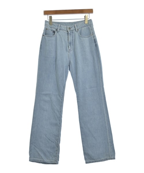 theory luxe(セオリーリュクス)のデニムパンツ サイズ:36(S位) 7,200円