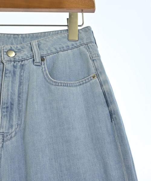 theory luxe（セオリーリュクス）デニムパンツ 青 サイズ:36(S位) レディース/2200704066038