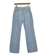 theory luxe（セオリーリュクス）デニムパンツ 青 サイズ:36(S位) レディース/2200704066038