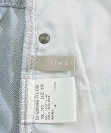 theory luxe（セオリーリュクス）デニムパンツ 青 サイズ:36(S位) レディース/2200704066038