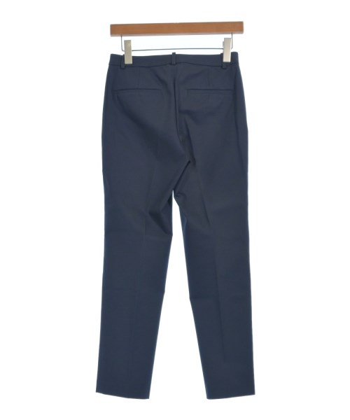 theory luxe（セオリーリュクス）スラックス 紺 サイズ:36(S位) レディース/2200703049049