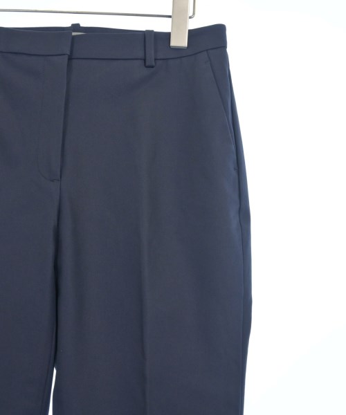 theory luxe（セオリーリュクス）スラックス 紺 サイズ:36(S位) レディース/2200703049049