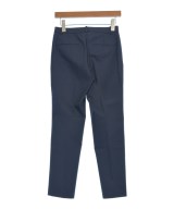 theory luxe（セオリーリュクス）スラックス 紺 サイズ:36(S位) レディース/2200703049049