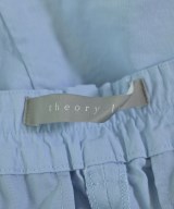theory luxe（セオリーリュクス）スラックス 青 サイズ:40(L位) レディース/2200706453010