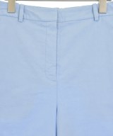 theory luxe（セオリーリュクス）スラックス 青 サイズ:40(L位) レディース/2200706453010