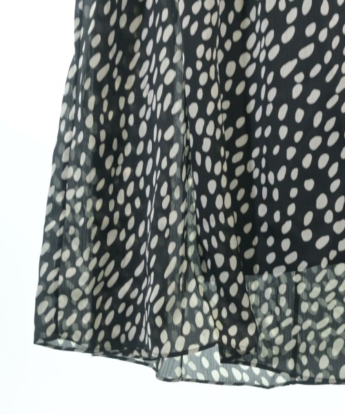 theory luxe（セオリーリュクス）ワンピース 黒 サイズ:38(M位) レディース/2200706453027
