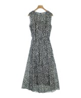theory luxe（セオリーリュクス）ワンピース 黒 サイズ:38(M位) レディース/2200706453027