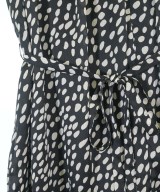 theory luxe（セオリーリュクス）ワンピース 黒 サイズ:38(M位) レディース/2200706453027