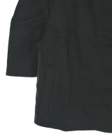 theory luxe（セオリーリュクス）ノーカラージャケット 黒 サイズ:38(M位) レディース/2200705496056