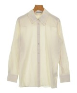 theory luxe（セオリーリュクス）カジュアルシャツ 白 サイズ:38(M位) レディース/2200706512021