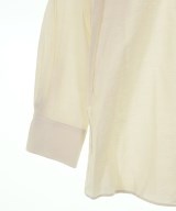 theory luxe（セオリーリュクス）カジュアルシャツ 白 サイズ:38(M位) レディース/2200706512021