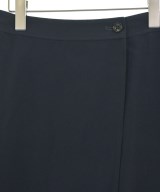 theory luxe（セオリーリュクス）ひざ丈スカート 紺 サイズ:42(L位) レディース/2200706773026