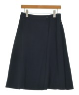 theory luxe ひざ丈スカート