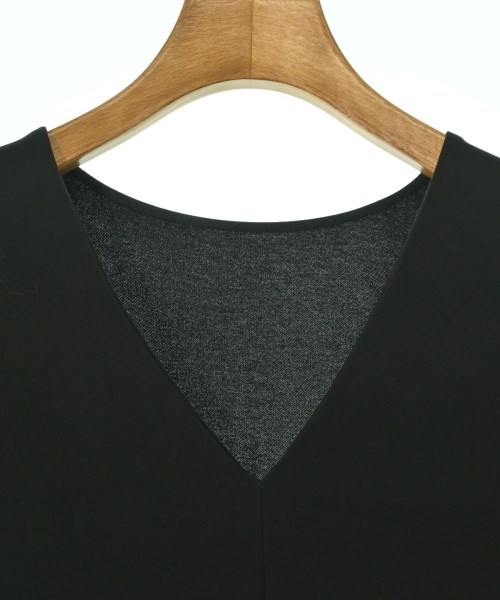 theory luxe（セオリーリュクス）ワンピース 黒 サイズ:38(M位) レディース/2200706833041