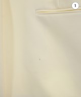 theory luxe（セオリーリュクス）ノーカラージャケット 白 サイズ:38(M位) レディース/2200706879018