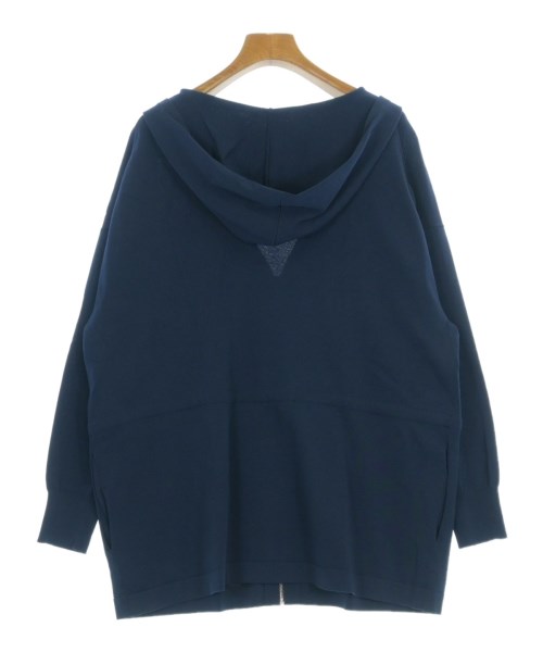 theory luxe（セオリーリュクス）カーディガン 紺 サイズ:38(M位) レディース/2200706217063
