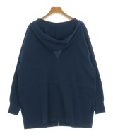 theory luxe（セオリーリュクス）カーディガン 紺 サイズ:38(M位) レディース/2200706217063