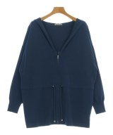 theory luxe カーディガン