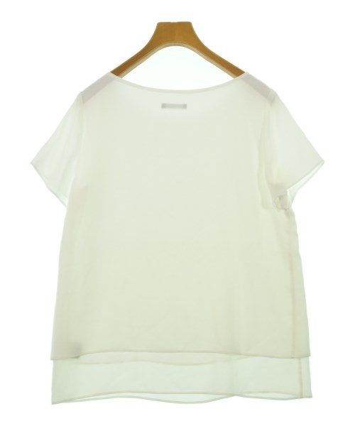 theory luxe（セオリーリュクス）ブラウス 白 サイズ:S レディース/2200702699085