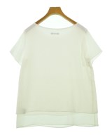 theory luxe（セオリーリュクス）ブラウス 白 サイズ:S レディース/2200702699085
