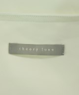 theory luxe（セオリーリュクス）ブラウス 白 サイズ:S レディース/2200702699085