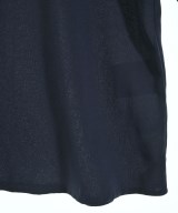 theory luxe（セオリーリュクス）ブラウス 紺 サイズ:38(M位) レディース/2200702699108