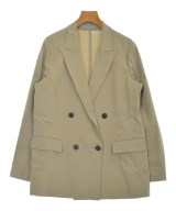 theory luxe（セオリーリュクス）カジュアルジャケット ベージュ サイズ:40(M位) レディース/2200703710017