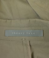 theory luxe（セオリーリュクス）カジュアルジャケット ベージュ サイズ:40(M位) レディース/2200703710017