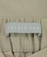 theory luxe（セオリーリュクス）その他 ベージュ サイズ:44(XL位) レディース/2200703710024