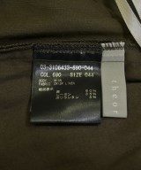 theory luxe（セオリーリュクス）その他 茶 サイズ:44(XL位) レディース/2200703710055