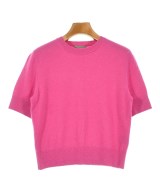 theory luxe（セオリーリュクス）ニット・セーター ピンク サイズ:38(M位) レディース/2200704384040