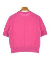 theory luxe（セオリーリュクス）ニット・セーター ピンク サイズ:38(M位) レディース/2200704384040
