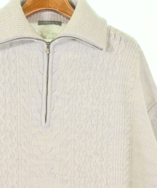 theory luxe（セオリーリュクス）ニット・セーター 白 サイズ:40(M位) レディース/2200704384057