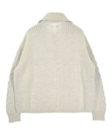 theory luxe（セオリーリュクス）ニット・セーター 白 サイズ:40(M位) レディース/2200704384057